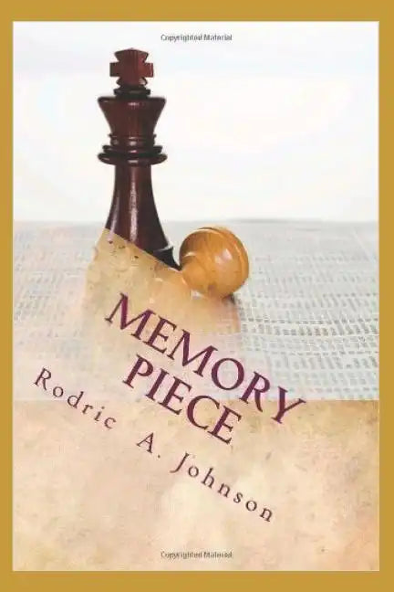 Memory Piece: Life - Paperback