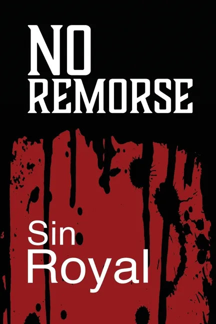 No Remorse - Paperback