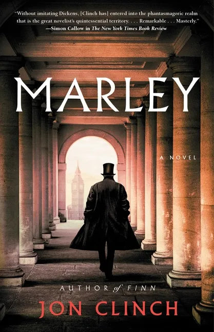 Marley - Paperback