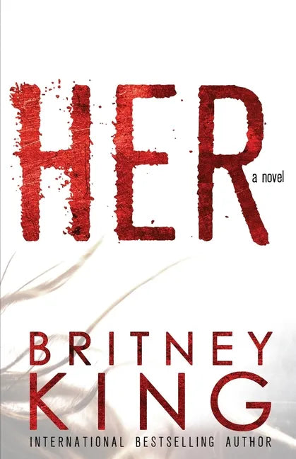Her: A Psychological Thriller - Paperback