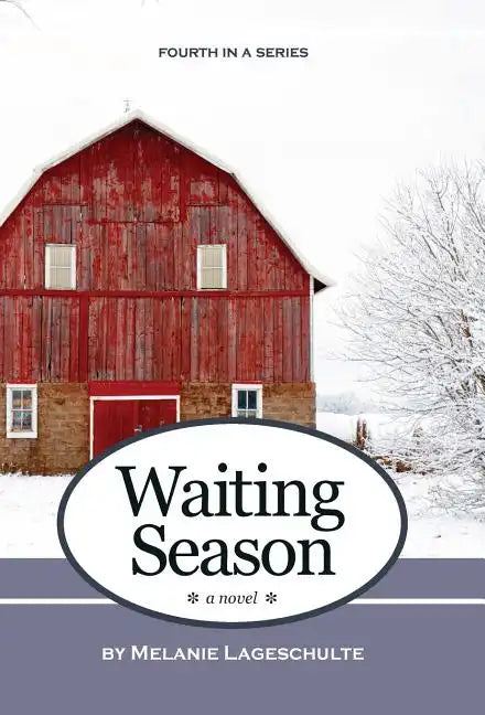 Waiting Season - Hardcover