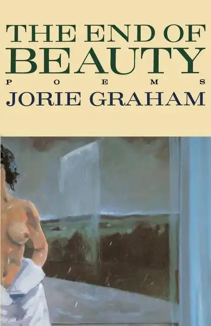 The End of Beauty - Paperback