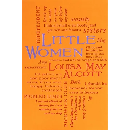 Little Women - Paperback