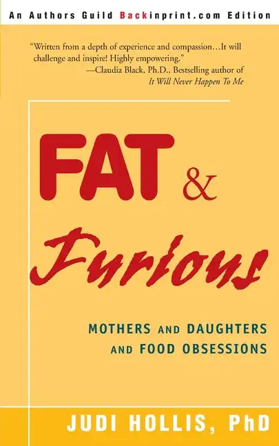 Fat & Furious - Paperback