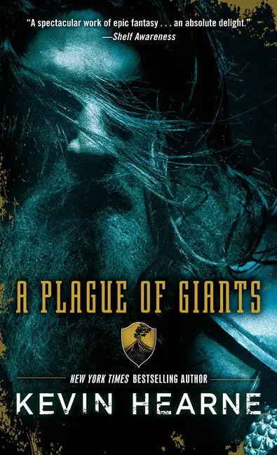 A Plague of Giants - Paperback