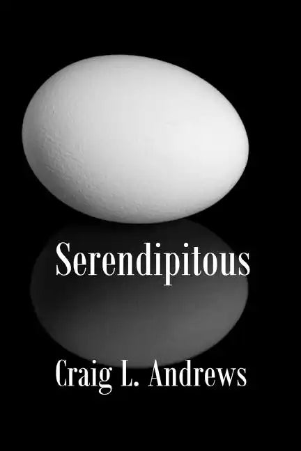 Serendipitous - Paperback