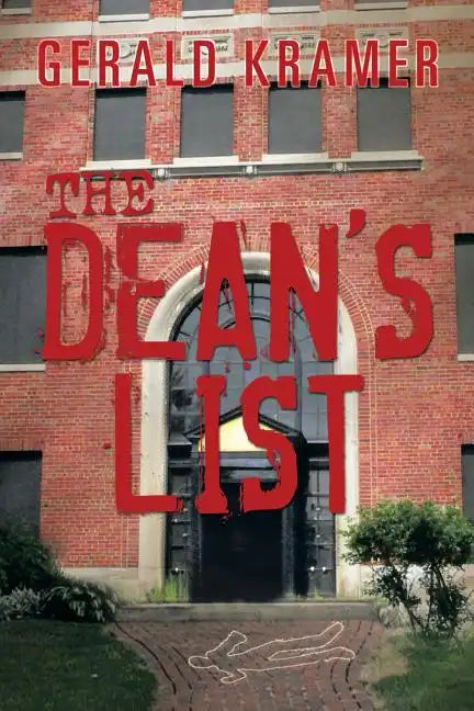 The Dean's List - Paperback