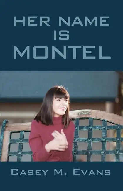Her Name Is Montel - Paperback