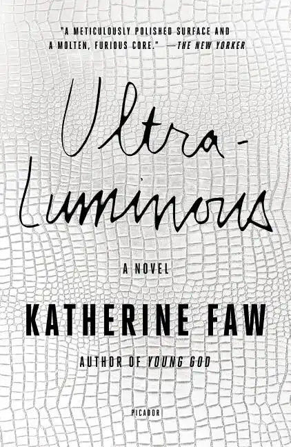 Ultraluminous - Paperback