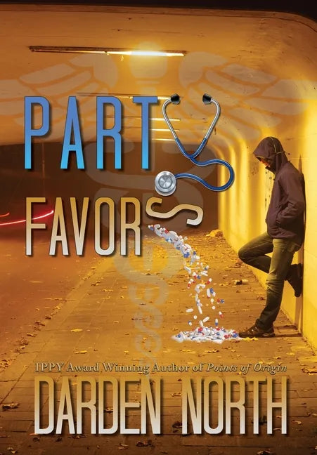 Party Favors - Hardcover