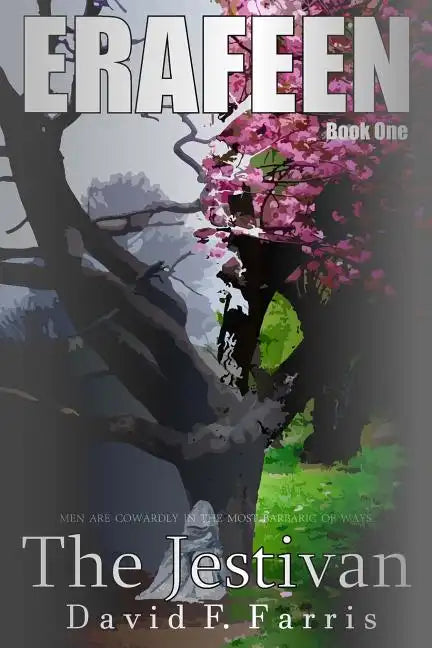Erafeen: The Jestivan - Paperback