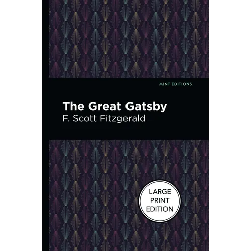 The Great Gatsby - Hardcover
