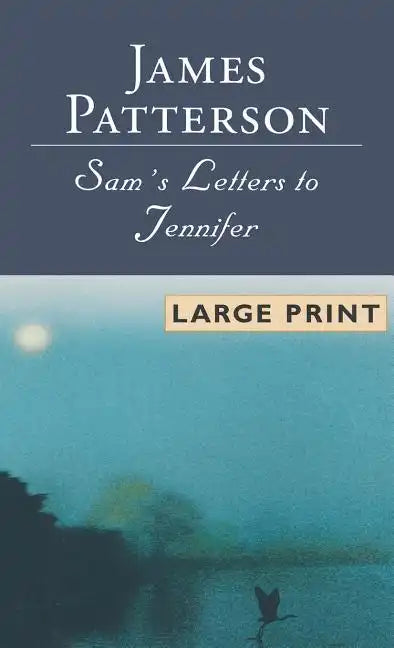 Sam's Letters to Jennifer - Hardcover