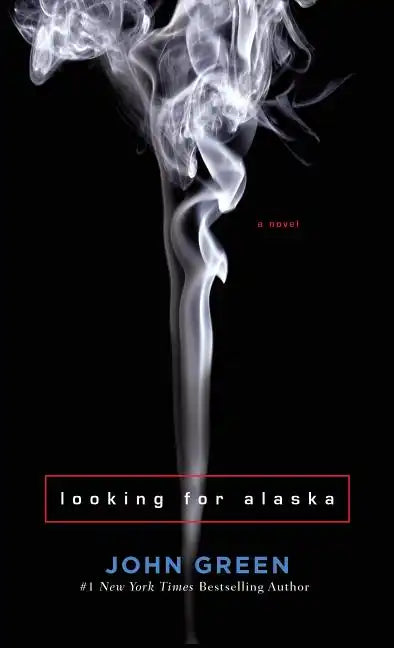 Looking for Alaska - Hardcover