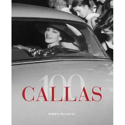 Callas 100 - Hardcover