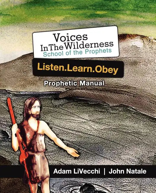 Listen.Learn.Obey - Paperback