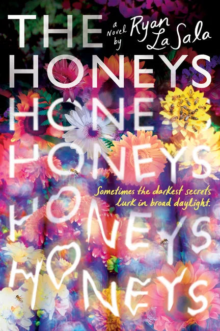 The Honeys - Hardcover