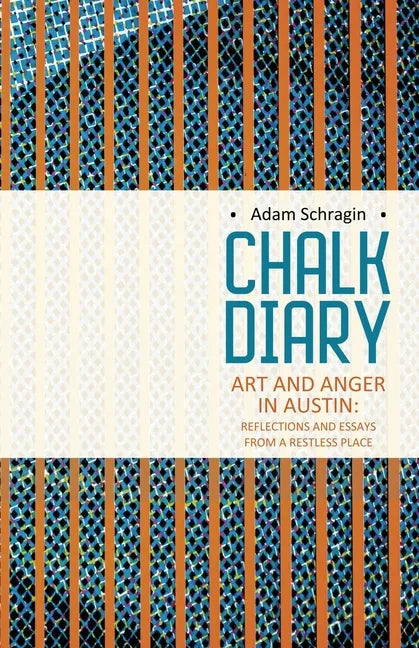 Chalk Diary - Paperback