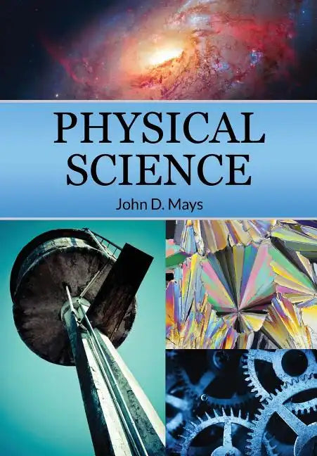 Physical Science - Paperback