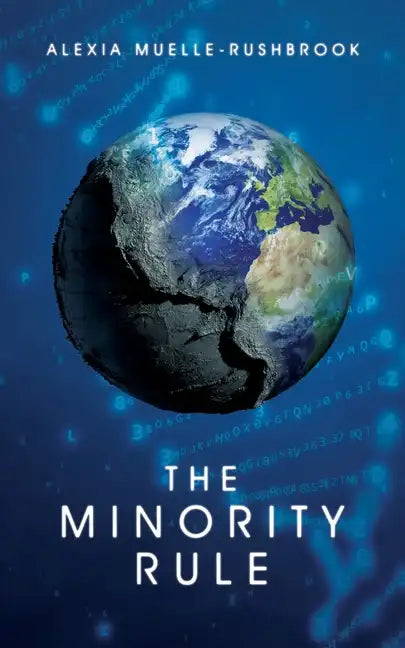 The Minority Rule - Paperback