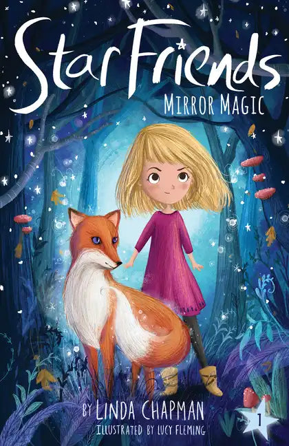 Mirror Magic - Paperback