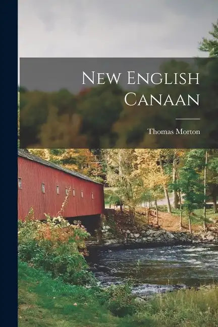 New English Canaan - Paperback
