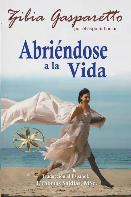 Abriéndose a la Vida - Paperback