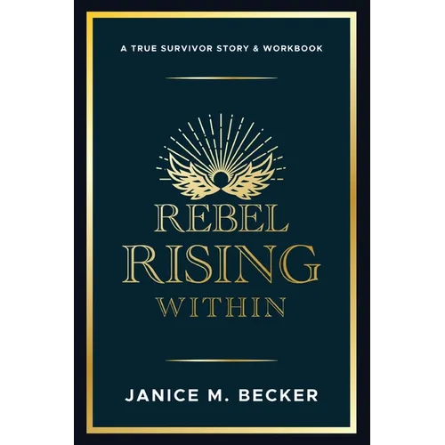 Rebel Rising Within - Paperback