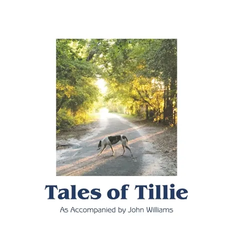 Tales of Tillie - Hardcover