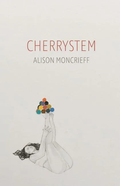 Cherrystem - Paperback