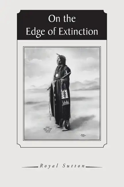 On the Edge of Extinction - Paperback