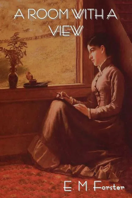 A Room with a View - Paperback