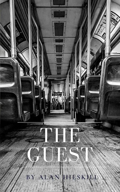 The Guest - Paperback