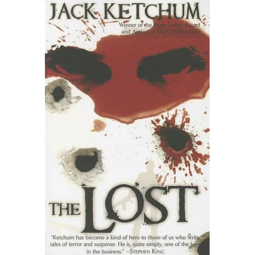 The Lost - Paperback