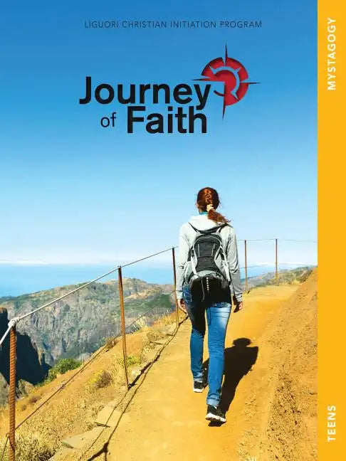 Journey of Faith for Teens, Mystagogy - Loose Leaf