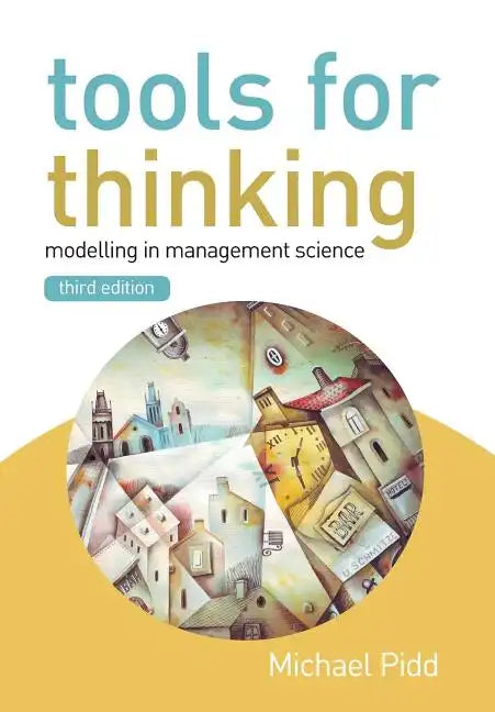 Tools for Thinking 3e - Paperback