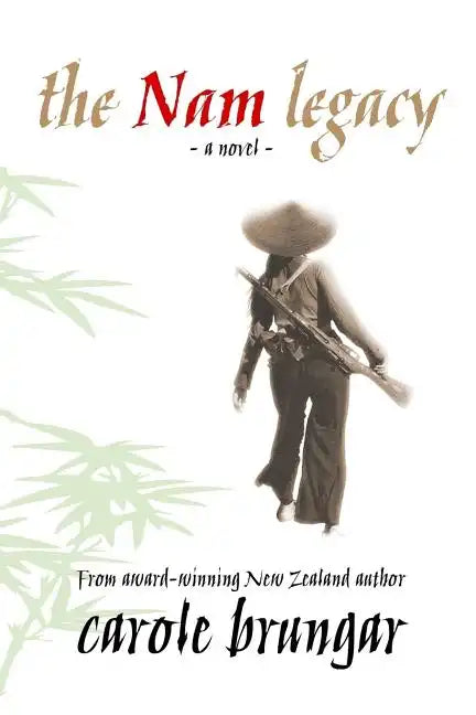The Nam Legacy - Paperback