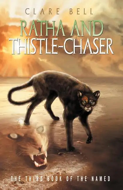 Ratha and Thistle-Chaser - Paperback