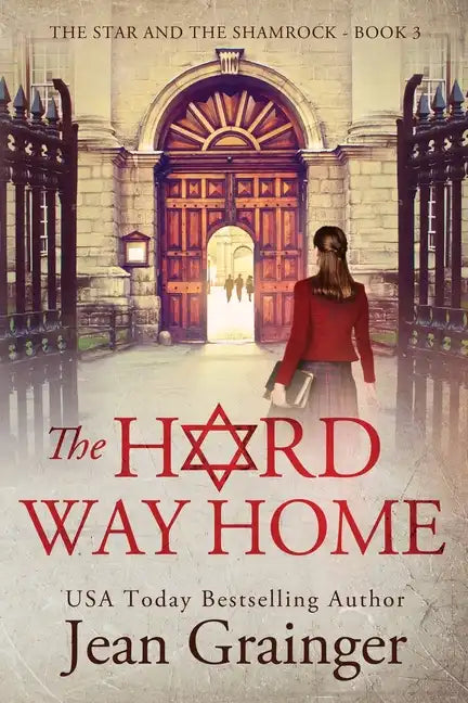 The Hard way Home - Paperback