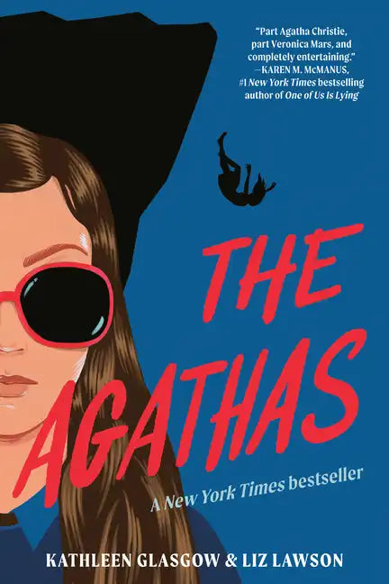 The Agathas - Paperback