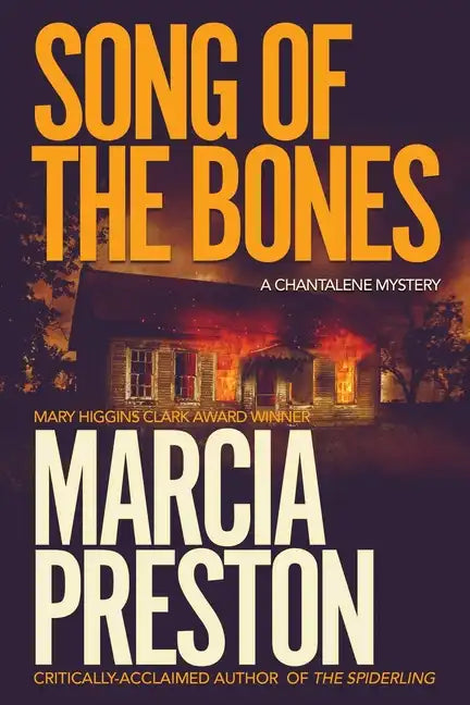Song of the Bones - Paperback