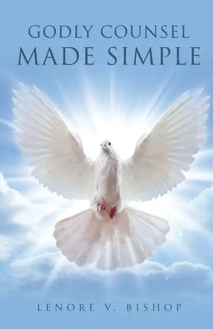 Godly Counsel Made Simple - Paperback