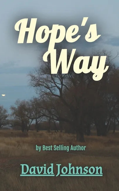 Hope's Way - Paperback