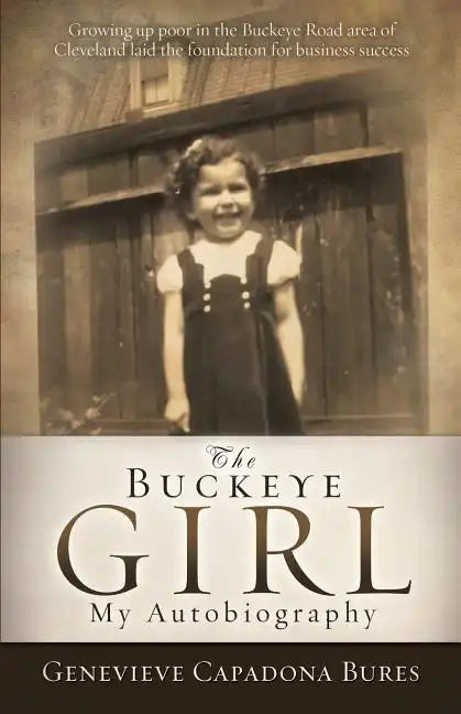 The Buckeye Girl - Paperback