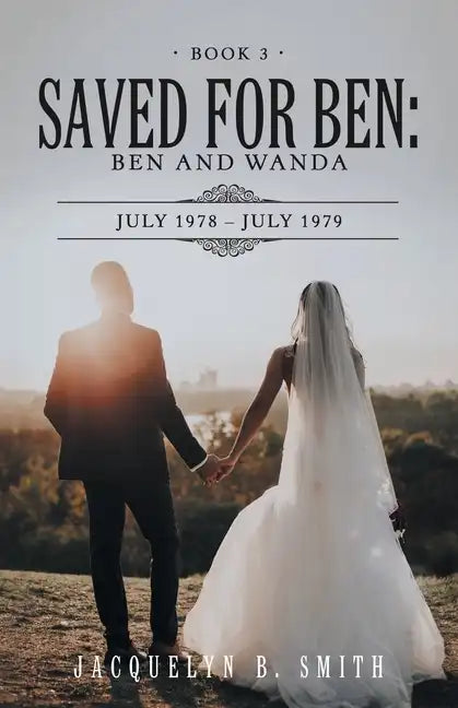 Saved for Ben: Ben and Wanda - Paperback