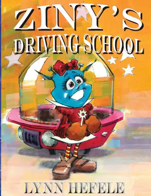 Ziny's Driving School: Teacher's Edition - Paperback