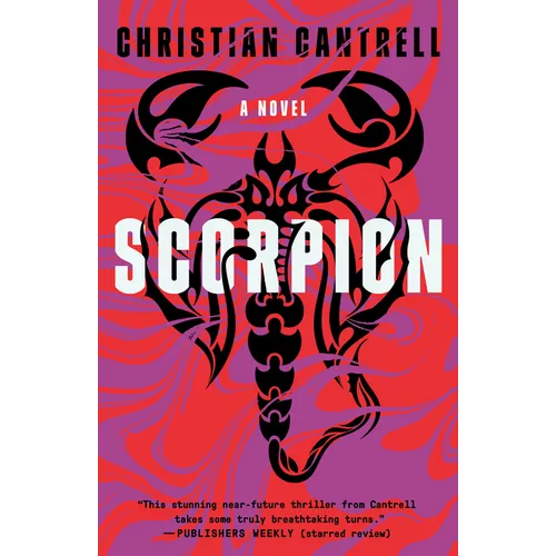 Scorpion - Paperback