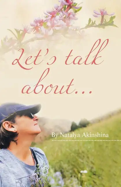 Let's Talk About... - Paperback