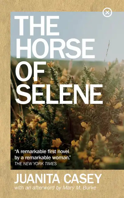 The Horse of Selene - Paperback