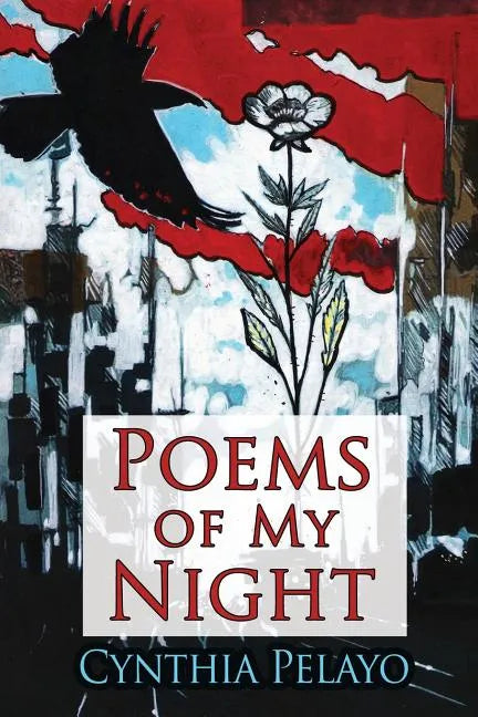 Poems of My Night - Paperback